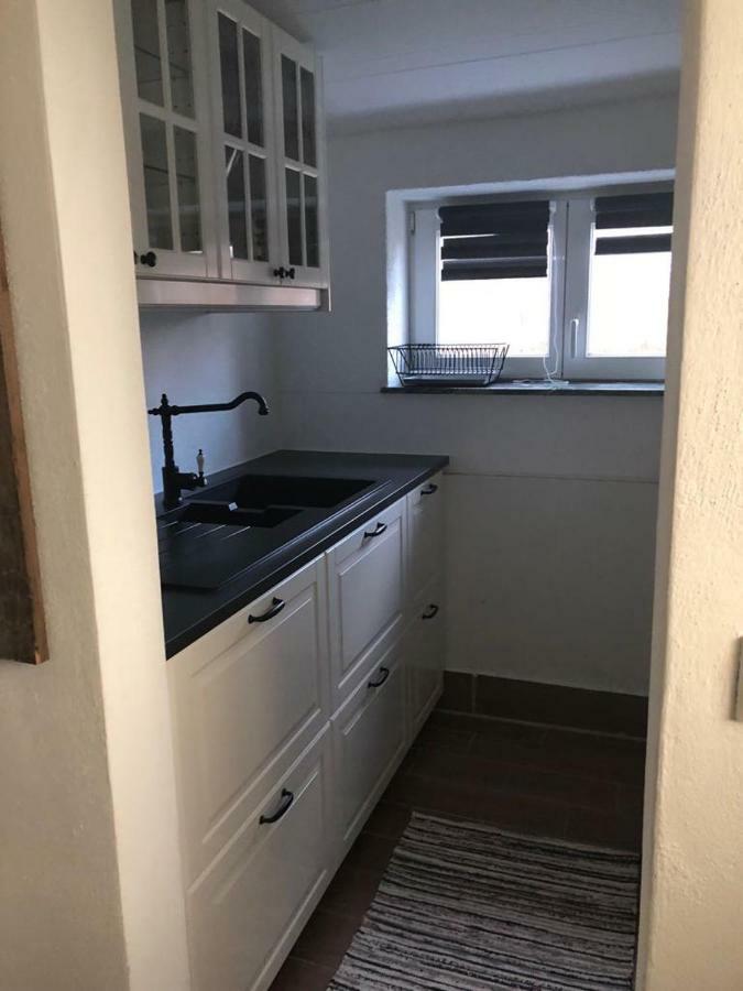 הוילה Gaden bei Pforring Ilmhaus 2 מראה חיצוני תמונה